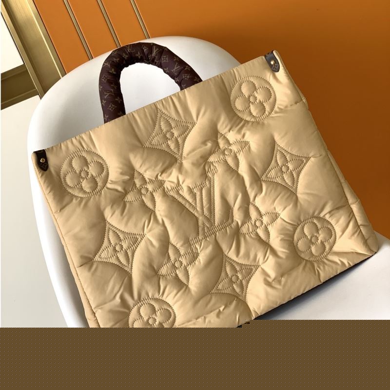 LV Shopping Bags